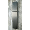 Полотенцесушитель электрический Boheme Flat 725-B 150х25 см черный - фото 2