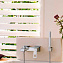 Смеситель Grohe Eurocube 23141000 для ванны с душем - фото 4