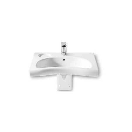 Раковина Roca Meridian 32724H000 70х57 см
