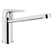 Смеситель Nobili Nobi NB84113/1CR для кухонной мойки хром Смеситель Nobili Nobi NB84113/1CR для кухонной мойки хром