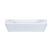 Панель фронтальная Aquanet Light 00262976 160 белый