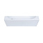 Панель фронтальная Aquanet Light 00262976 160 белый