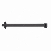 Душевой кронштейн RGW Shower Panels 21140421-04 черный