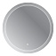 Зеркало Cezares Eco CZR-SPC-ECO-600-LED-TCH 60x60.7x3