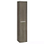 Шкаф-пенал Roca Victoria A857564402 30 см городской дуб