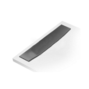 Крышка слива для поддона Jacob Delafon  Flight Neus E62C80-M53  80 антрацит