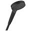 Душевая лейка Hansgrohe Vernis Blend 26270670 черный матовый - фото 1