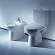 Бачок для унитаза Laufen Pro 8.2695.3.000.291.1 нижний подвод - фото 2