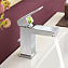 Смеситель Grohe Eurocube 23445000 для раковины - фото 2