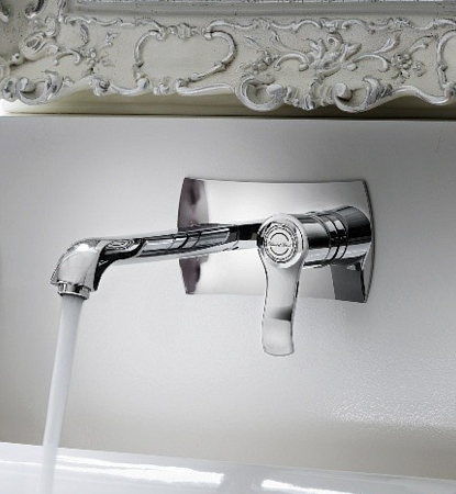 Смеситель Nobili Sofi SI98198/1CR для раковины, хром