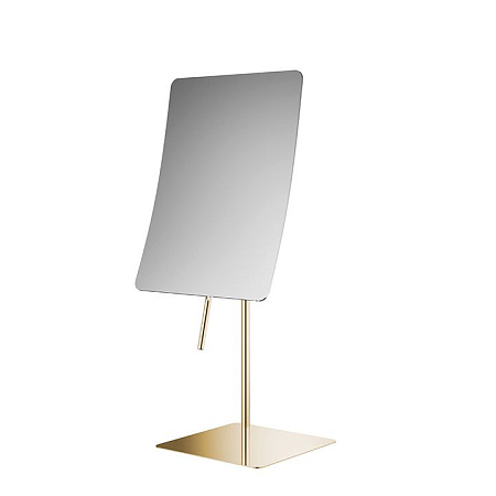 Зеркало Boheme Modern 507-G настольное, золото