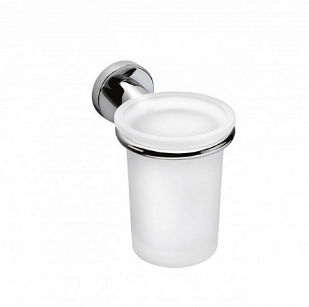 Стакан подвесной Colombo Basic B2702 хром