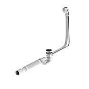 Слив-перелив для ванны AM.PM W90A-000-OFI