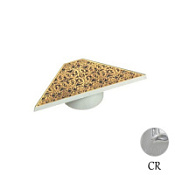 Душевой трап Migliore 24894 с гидрозатвором