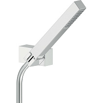 Душевой гарнитур Nobili AD146/24CR хром