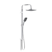 Душевая стойка Damixa Gala 953000000 хром