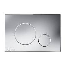 Кнопка смыва Kerama Marazzi M671KM хром глянцевый