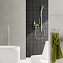Полотенцедержатель Grohe Essentials 40365000 кольцо, хром - фото 2