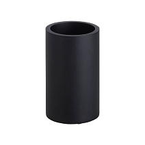 Стакан Bemeta Gamma 145611320 черный