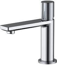 Смеситель Allen Brau Liberty 5.33001-00 для раковины, хром