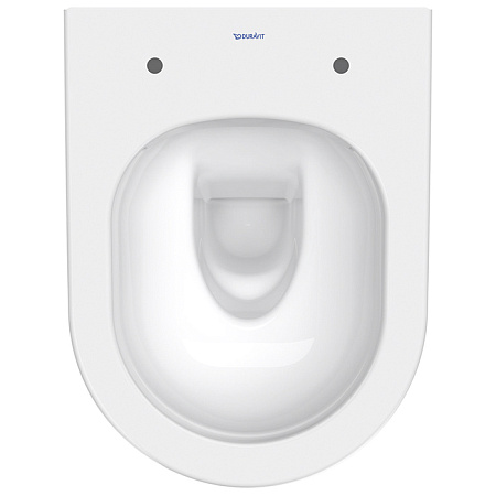 Унитаз подвесной Duravit D-Neo 2587090000