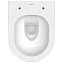 Унитаз подвесной Duravit D-Neo 2587090000 - фото 3