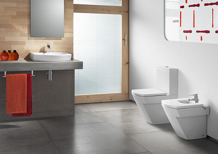 Унитаз-компакт Roca Hall 342628000