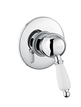 Смеситель Fiore Imperial 83CR5130 для душа, хром