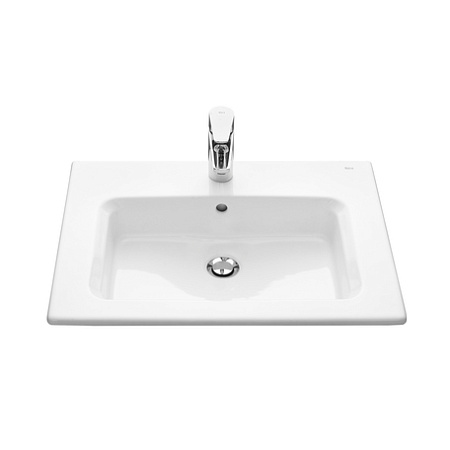 Раковина Roca Gap 3279A8000 60х46 белый