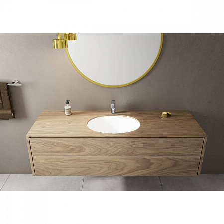 Смеситель Hansgrohe Vernis Blend 71571000 для раковины, хром
