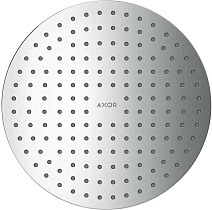 Верхний душ Axor ShowerSolutions 35298000 хром
