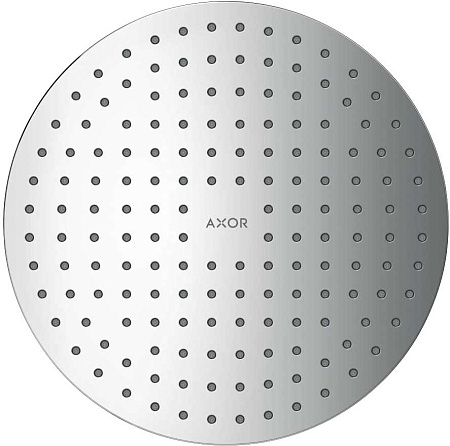 Верхний душ Axor ShowerSolutions 35298000 хром