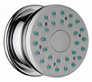 Душевая форсунка Hansgrohe Bodyvette 28466000 боковая, хром Душевая форсунка Hansgrohe Bodyvette 28466000 боковая, хром