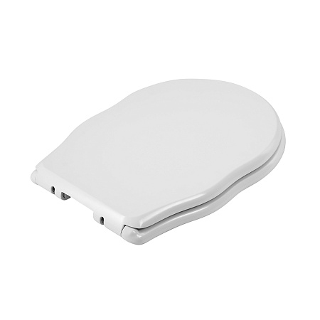 Крышка-сиденье для унитаза BelBagno Boheme BB115SC микролифт