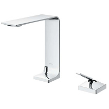 Смеситель TOTO ZL TLP02304R для раковины, хром Смеситель TOTO ZL TLP02304R для раковины, хром