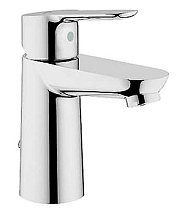 Смеситель Grohe BauEdge 23329000 для раковины