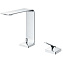 Смеситель TOTO ZL TLP02304R для раковины, хром - фото 1