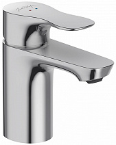 Смеситель Jacob Delafon Villette E23718-CP для раковины хром