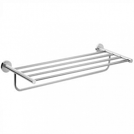 Полка Hansgrohe Logis Universal 41720000 хром