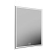 Зеркало Kerama Marazzi Tecno TE.mi.70 70х80 с подсветкой