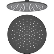 Верхний душ Aquatek AQ2077MB черный матовый