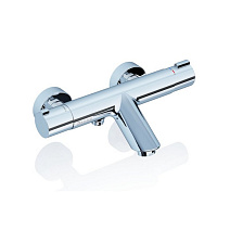 Смеситель Ravak Termo 300 TE 022.00/150 X070047 для ванны