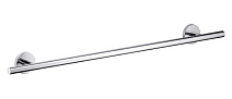 Полотенцедержатель Hansgrohe Logis 60 40516000 хром