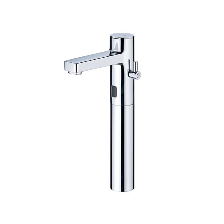 Смеситель Kludi Zenta 3810605 для раковины, хром