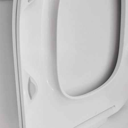 Унитаз подвесной Jacob Delafon Modern Life E77725-0