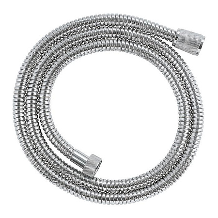 Душевой шланг Grohe Relexaflex Metal Longlife 28143001 хром