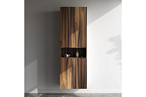 Шкаф-пенал Am.Pm Func M8FCH0402WG 60 дерево текстурированное