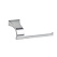 Держатель туалетной бумаги Gessi Mimi 33255.031 хром