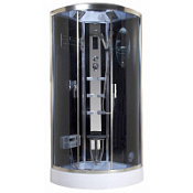 Душевая кабина Niagara NG-902 100х100 см