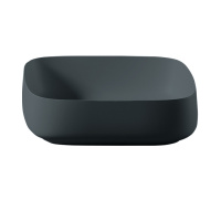 Раковина ArtCeram Cognac COL008 42;00 55 petrolio